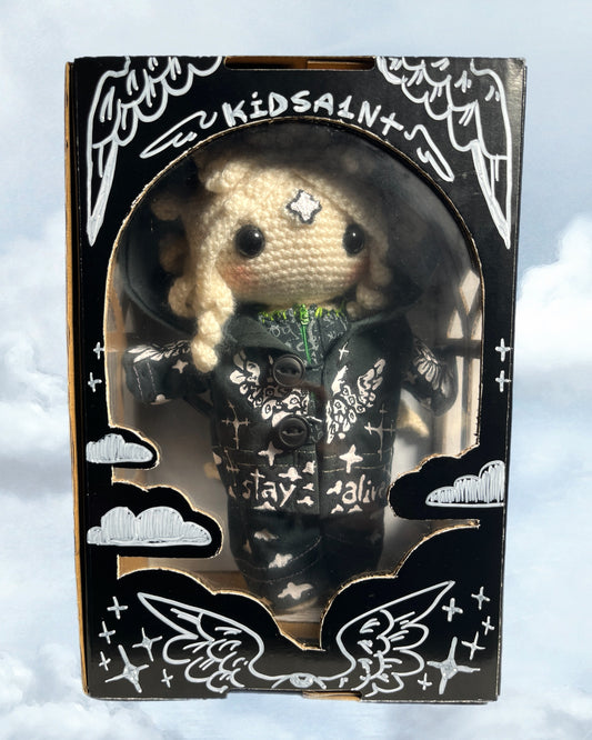 Dream Watcher (night Gardy)