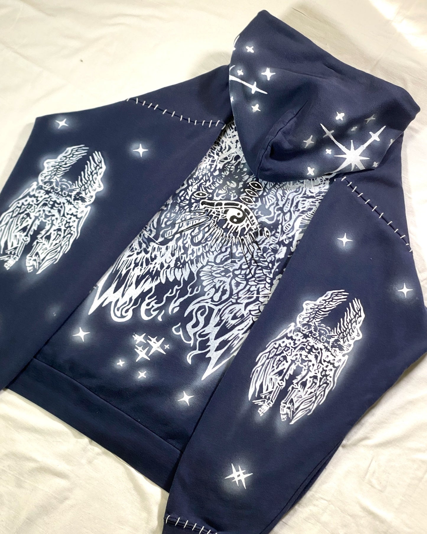 Creating my own world (XL)