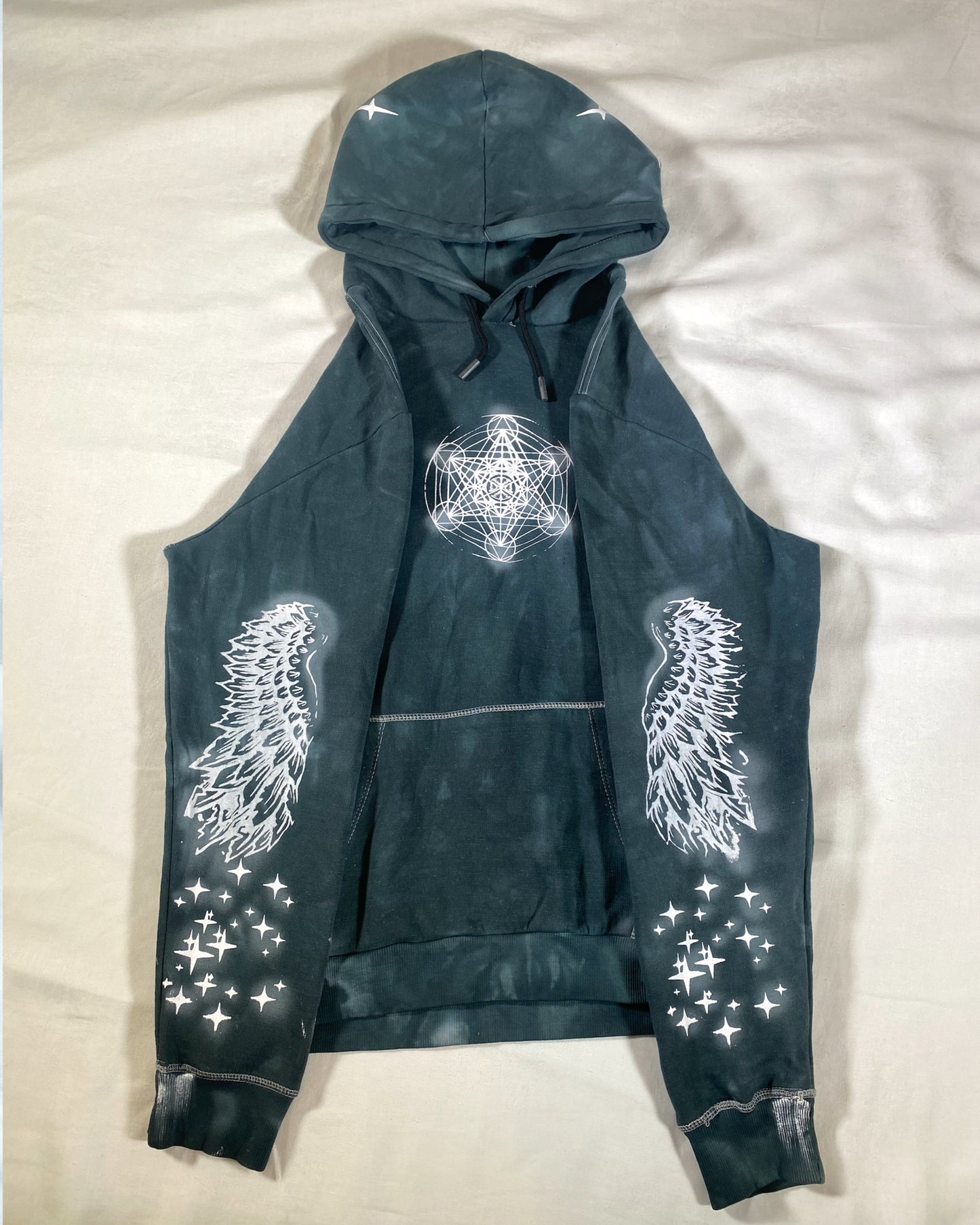 I trust myself (XL)