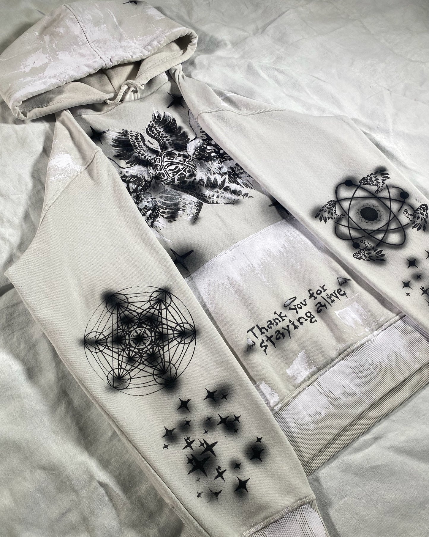 Creating the life i desire (XL)