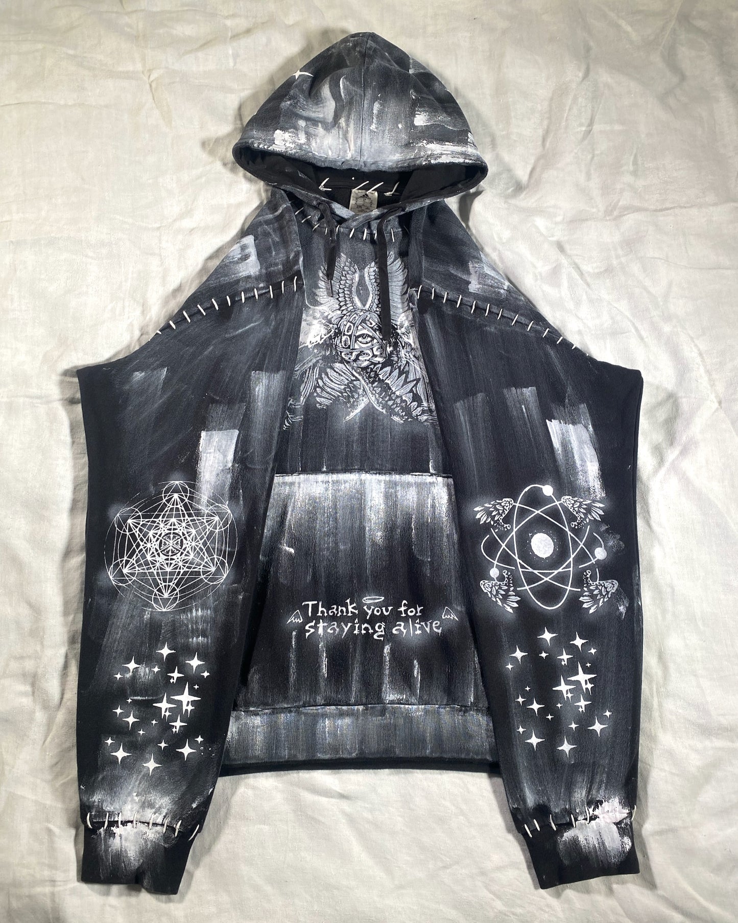 I trust my creative power (XL)