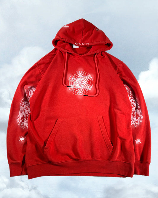 Guilt is only a feeling, not a command (roomy L)