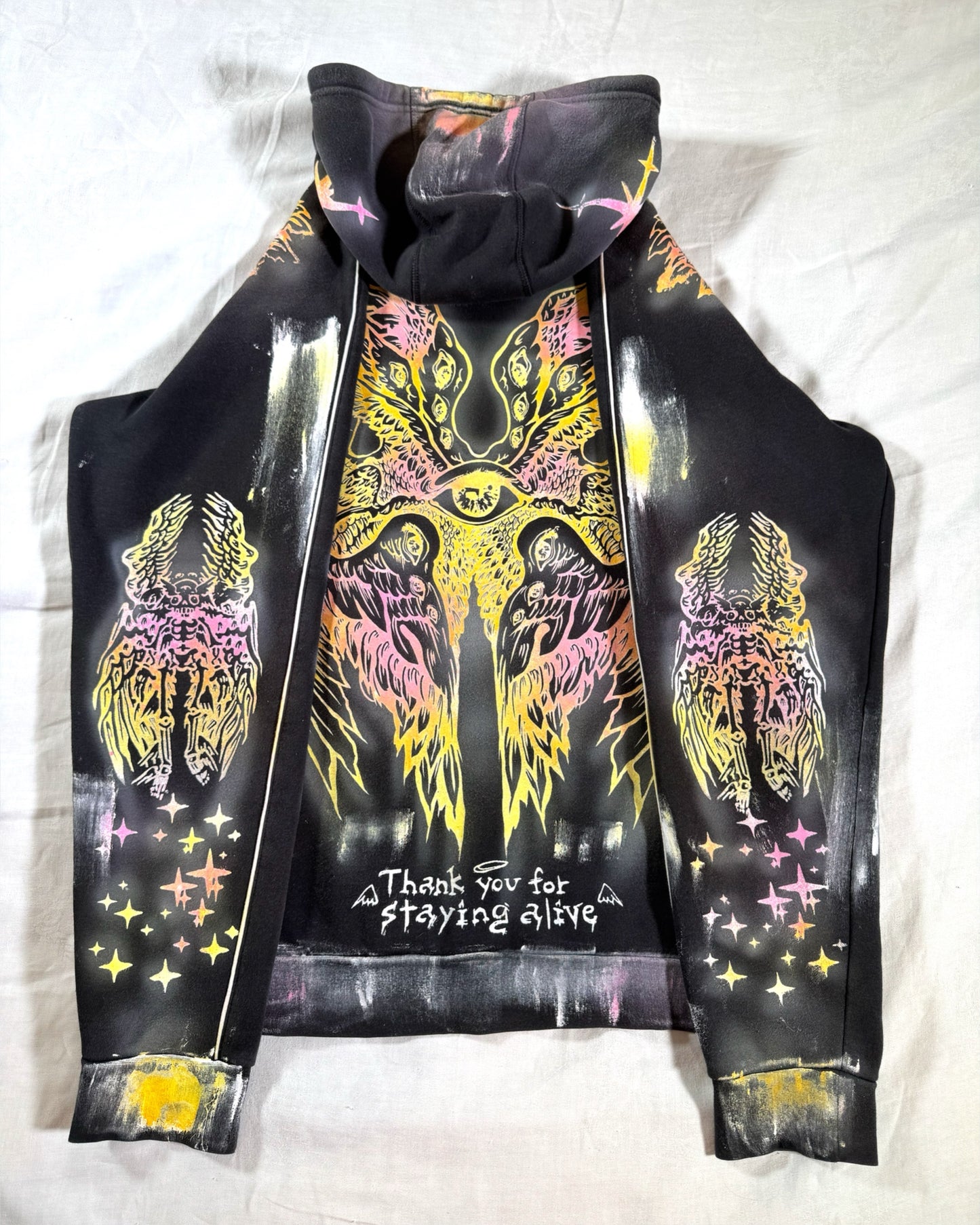 I am still enough (XL)