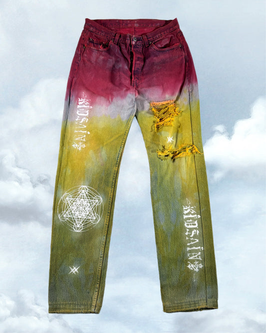 I protect my energy (M(US32))