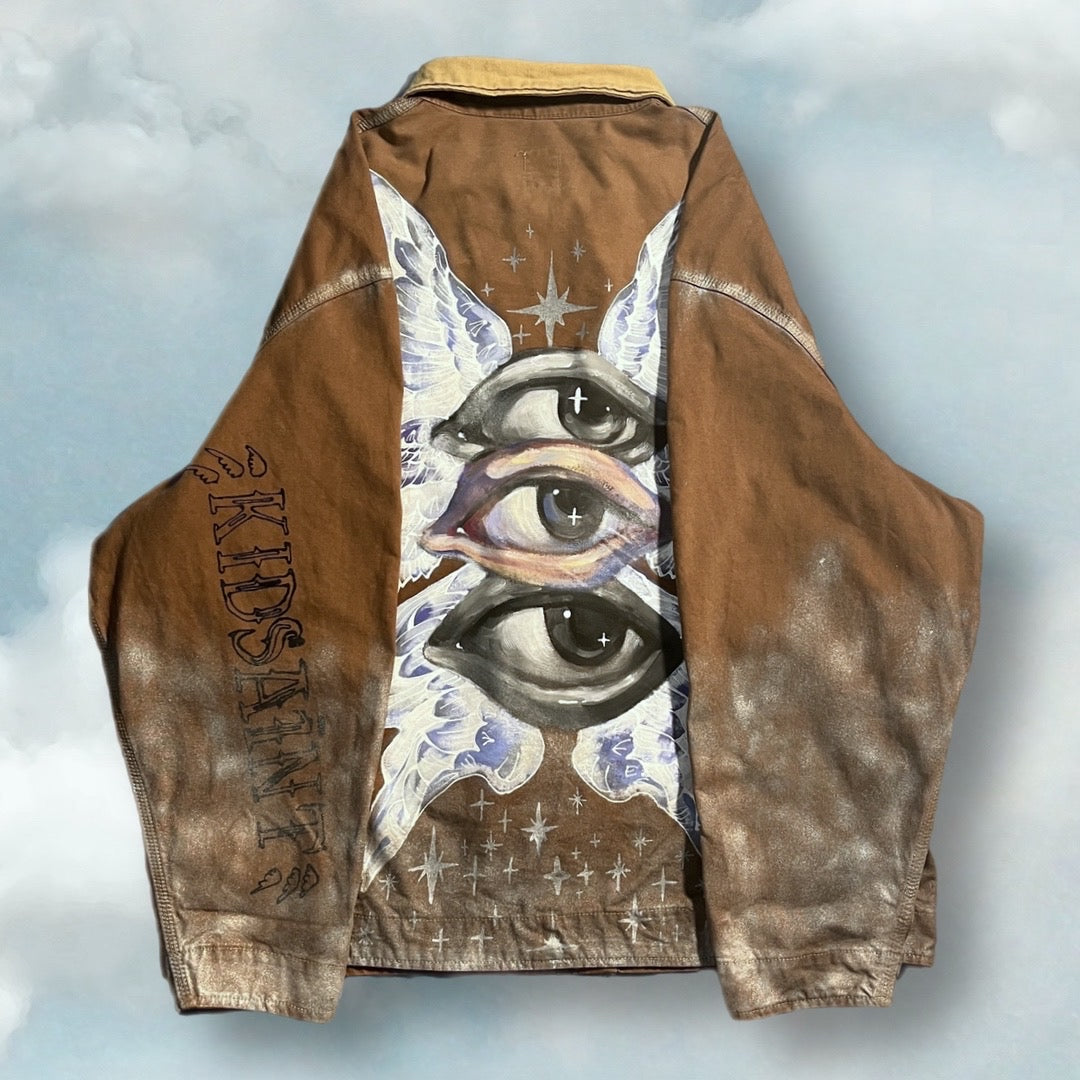 THE GIFT OF COURAGE (DIESEL(XXXL))