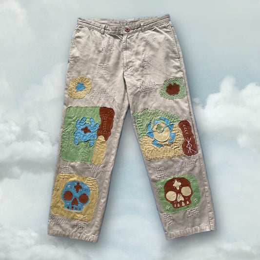 LOVE DRIP (vintage(L))