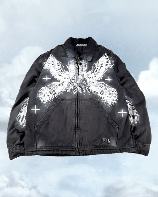 I have everything i need within me (L)