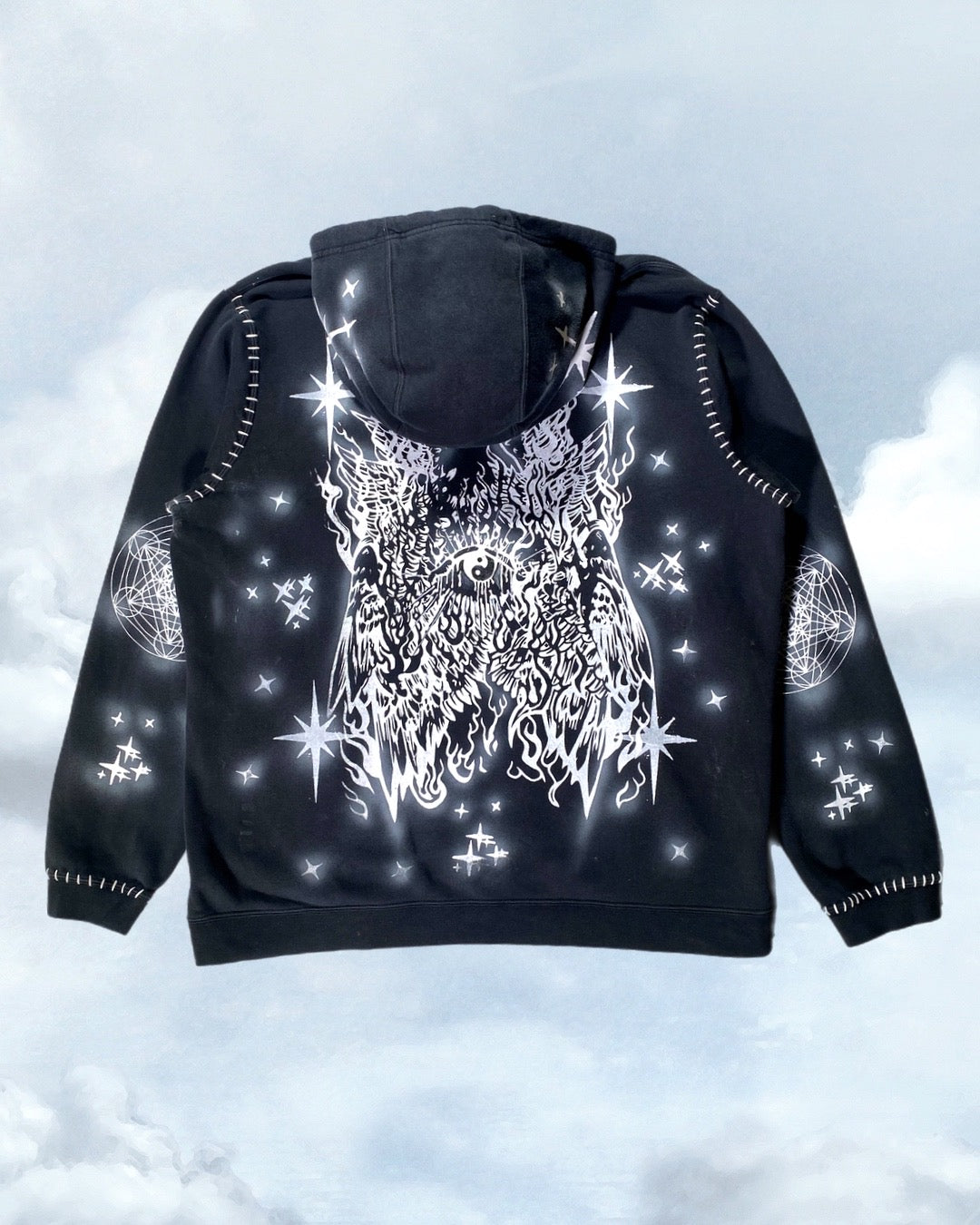 Coming Home (Nike(XL))