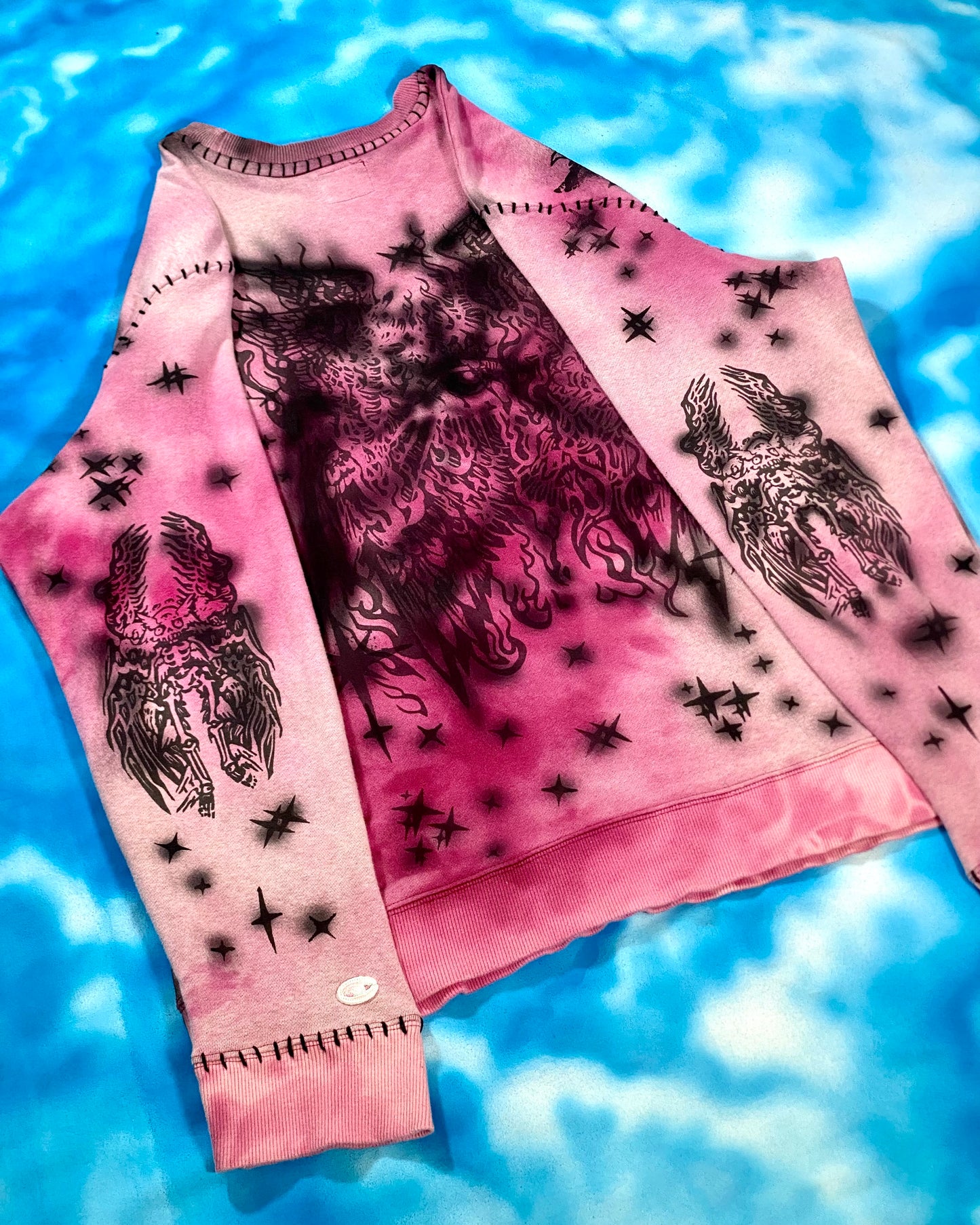 My Life Is Just Beginning (XL)