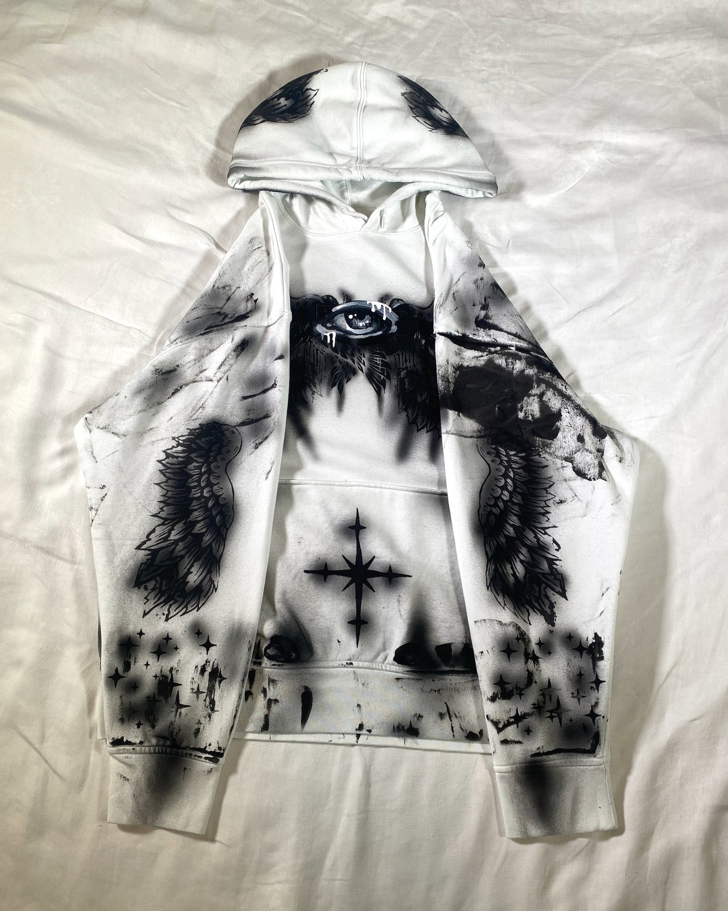 My vision moves people (XL)
