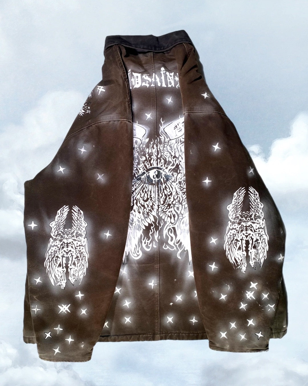 Soft Universe (Carhartt(3XL))