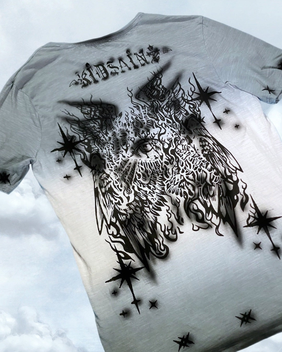 I Let Go of Judgment (XL-XXL)