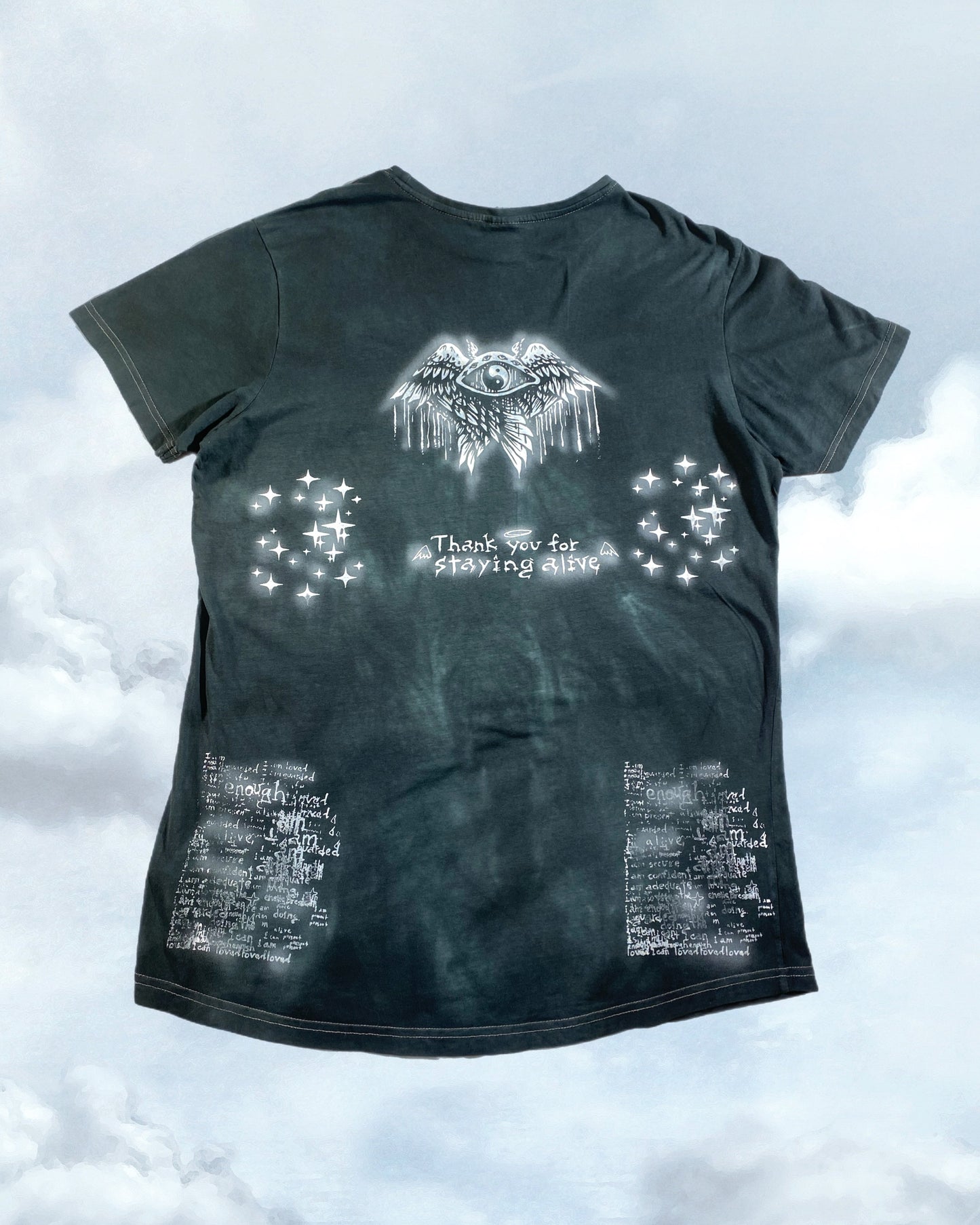 I see brighter days (XXL)