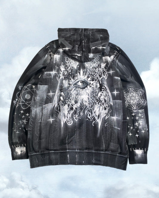 I’m worthy of love (XL)