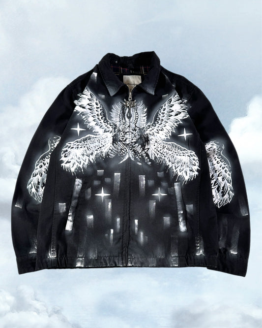 I am worthy of love and respect no matter what (M)