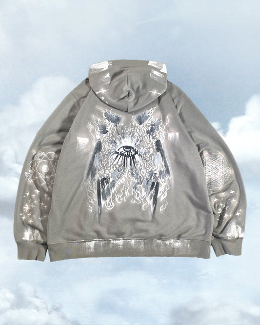 I respect myself (XXL)