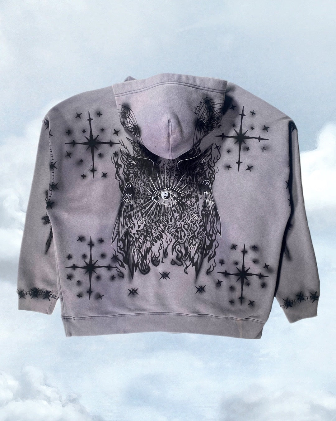 Hero (XXL)