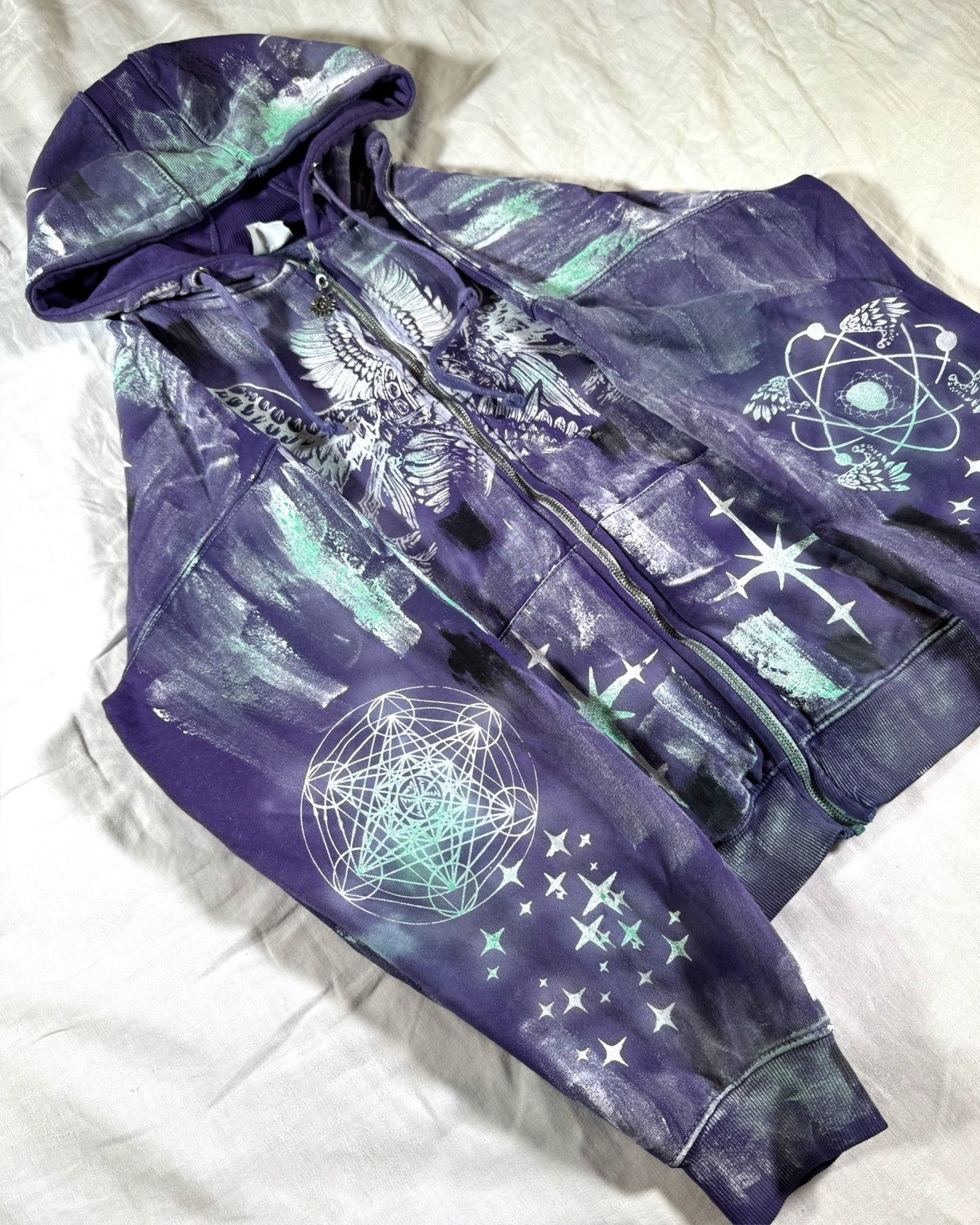 It’s okay to slow down (XL)