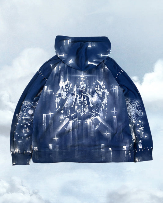 I grow stronger (XL)