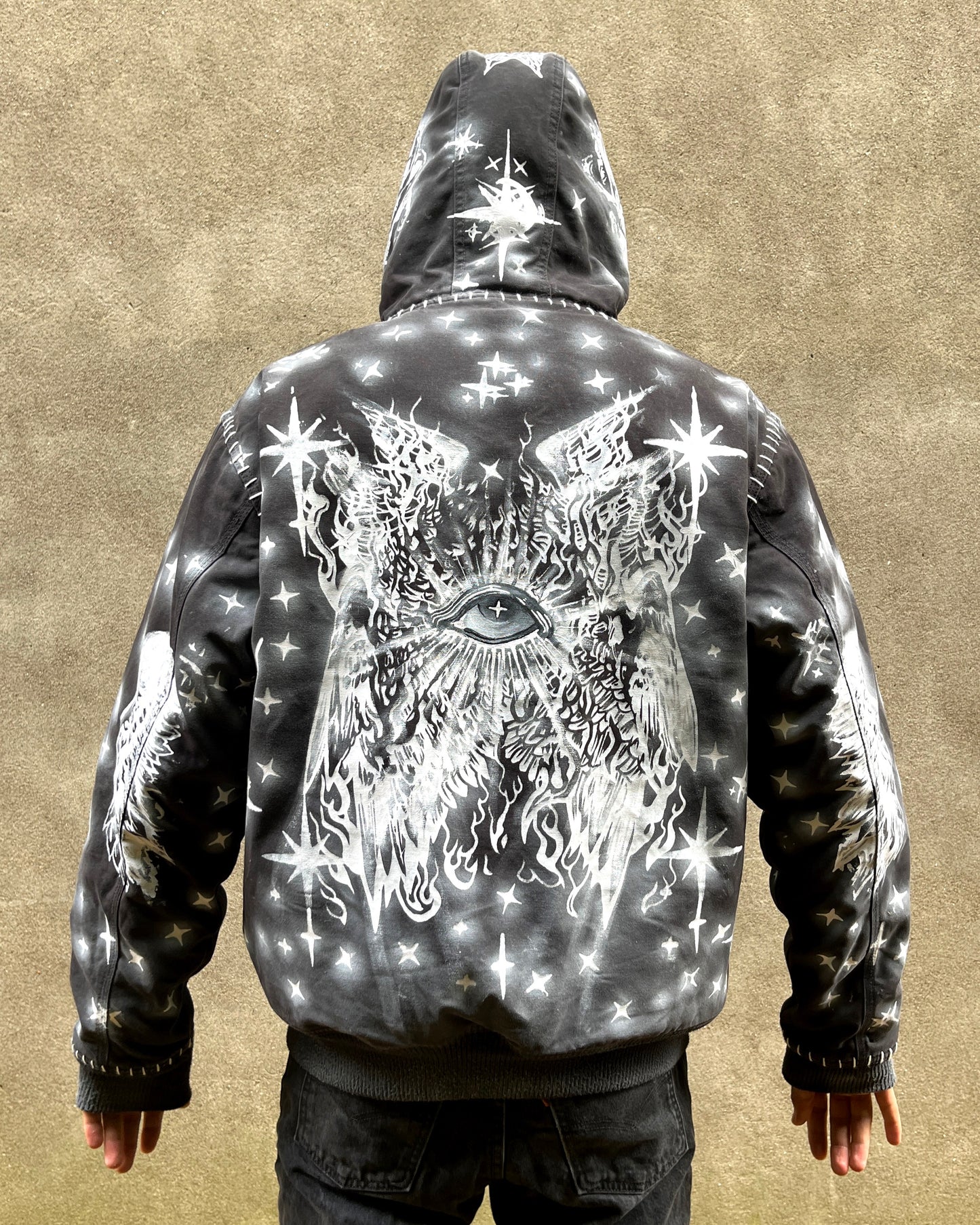 The Wizard (Dickies(XL))