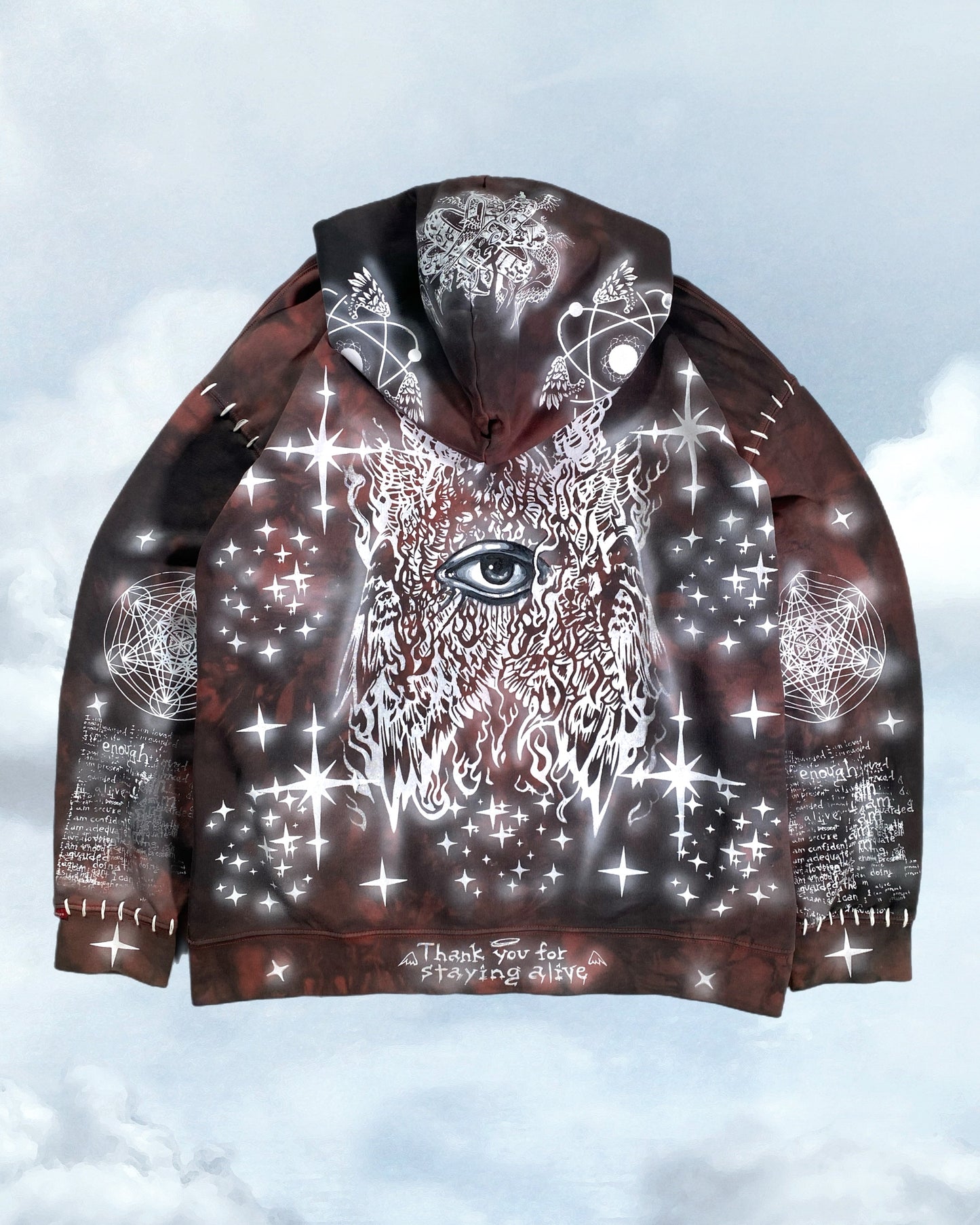 Destined for success (XL)