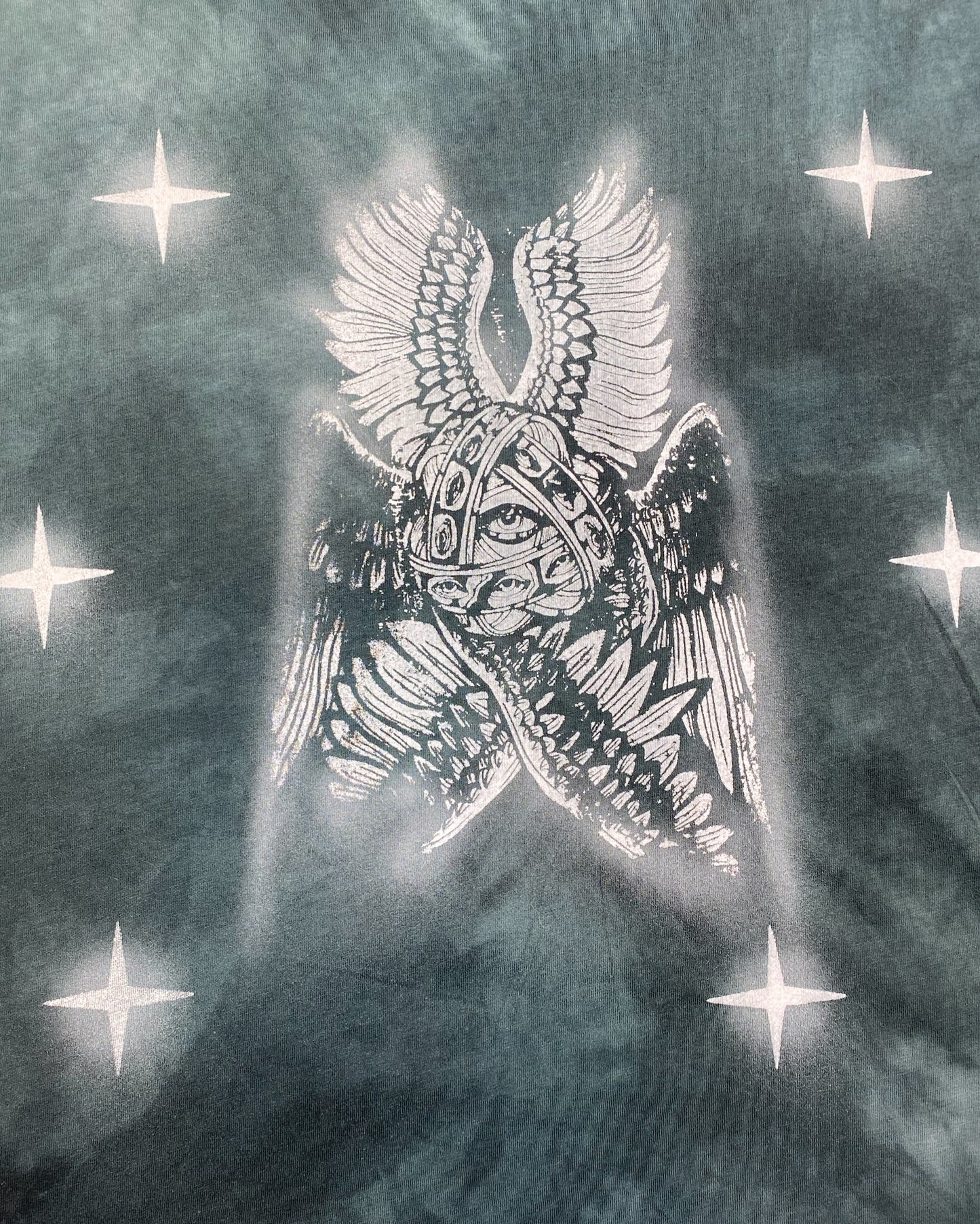 My vision guides me (XXL)