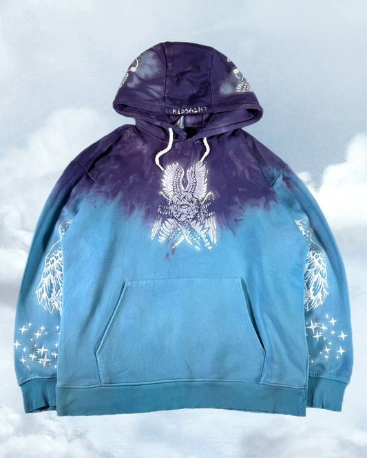 I trust myself more than the outside approval (XL)