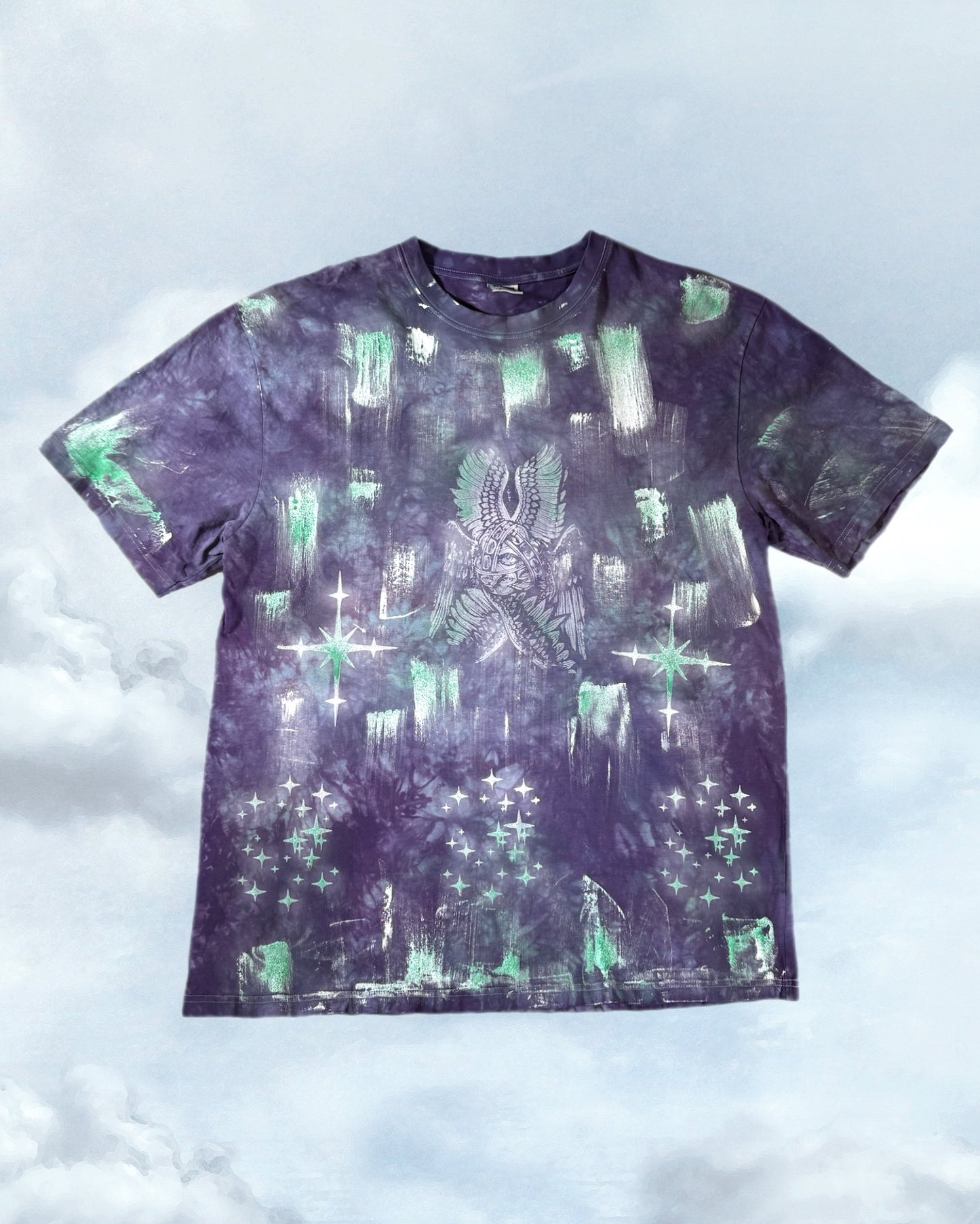 I don’t have to fix everything to deserve rest (XL)