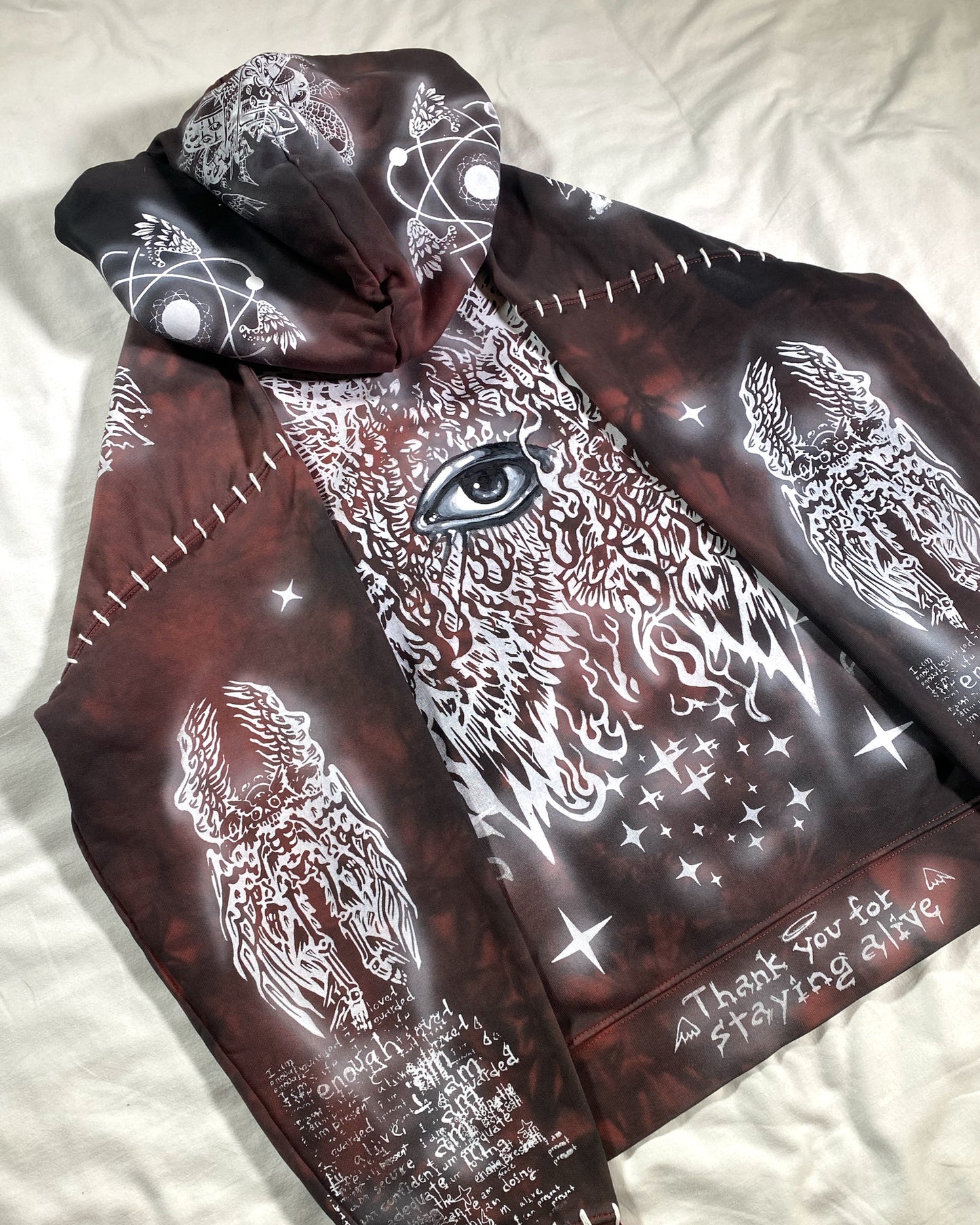 Destined for success (XL)