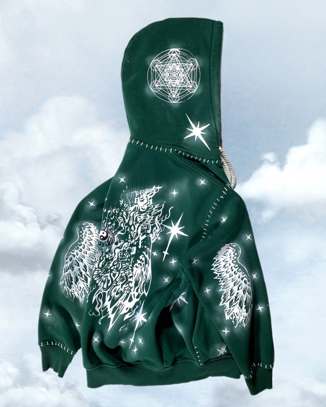 Healer (XXL)