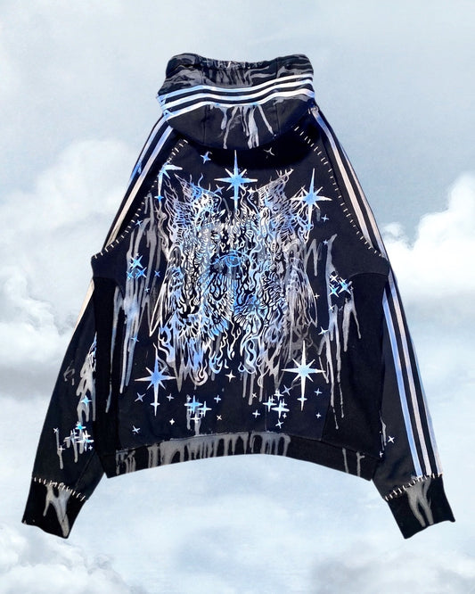 I Can Achieve Anything (Palace(XL))