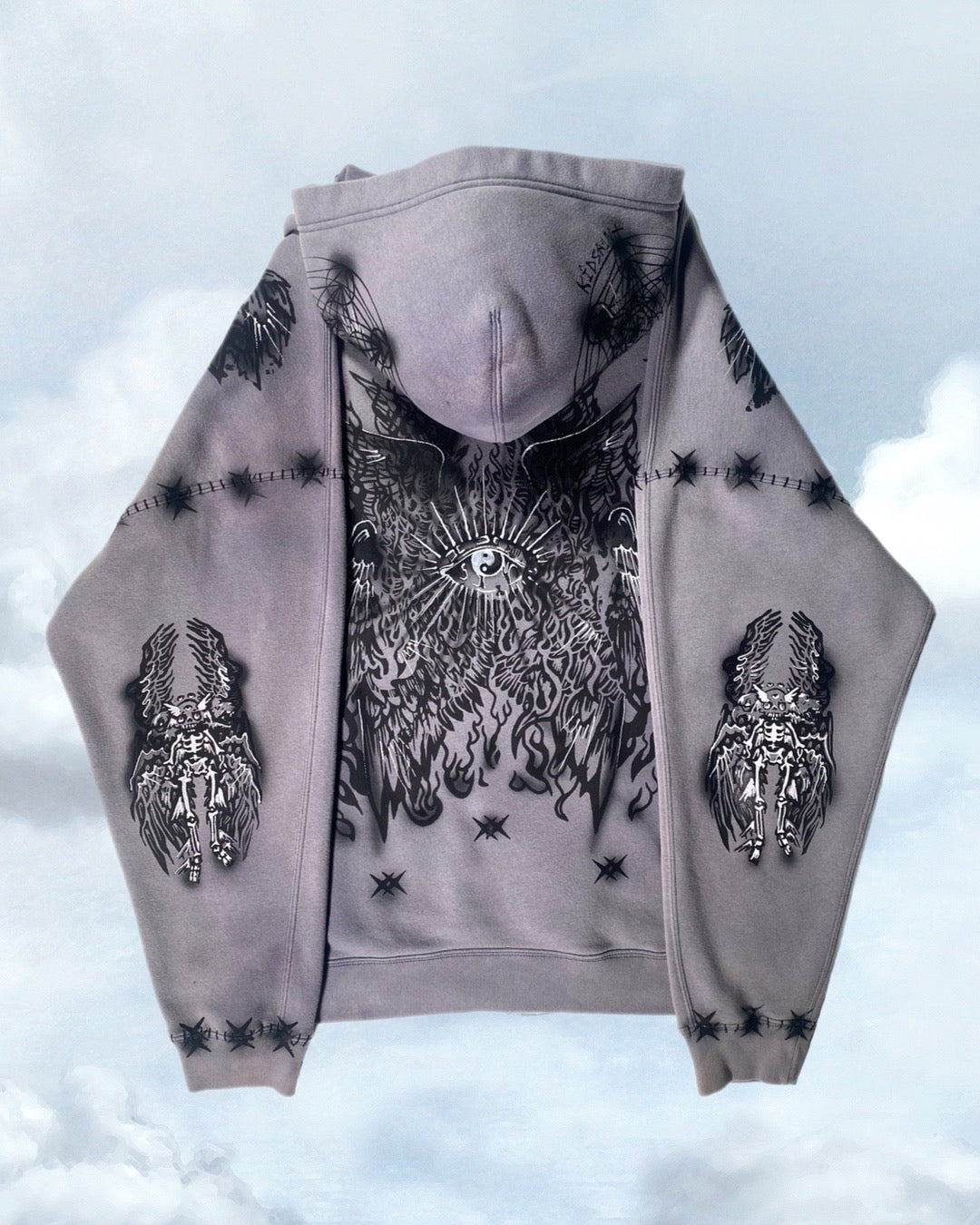 Hero (XXL)