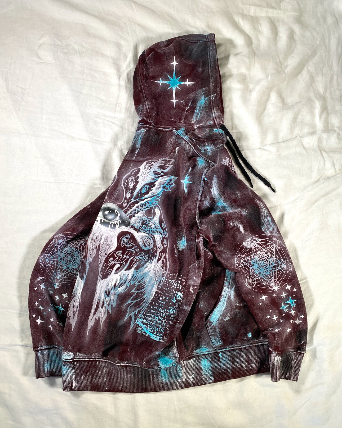 I honor my sensitivity (XL)