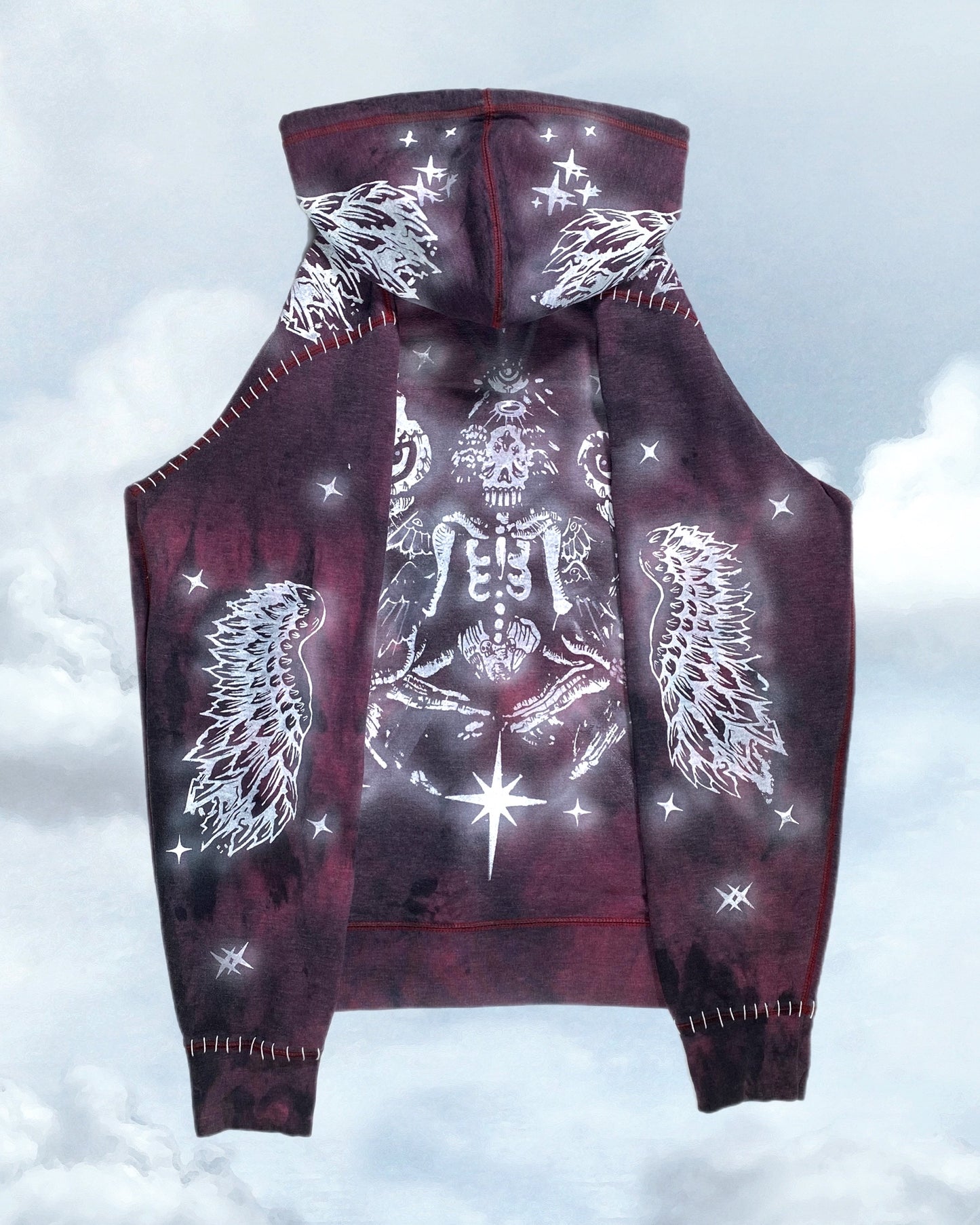 Acceptance (XL)