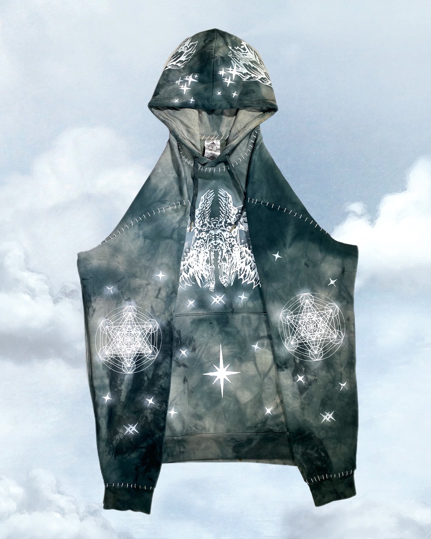 Stillness (XL)