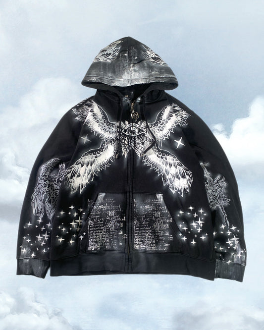 I stay true to myself (L)