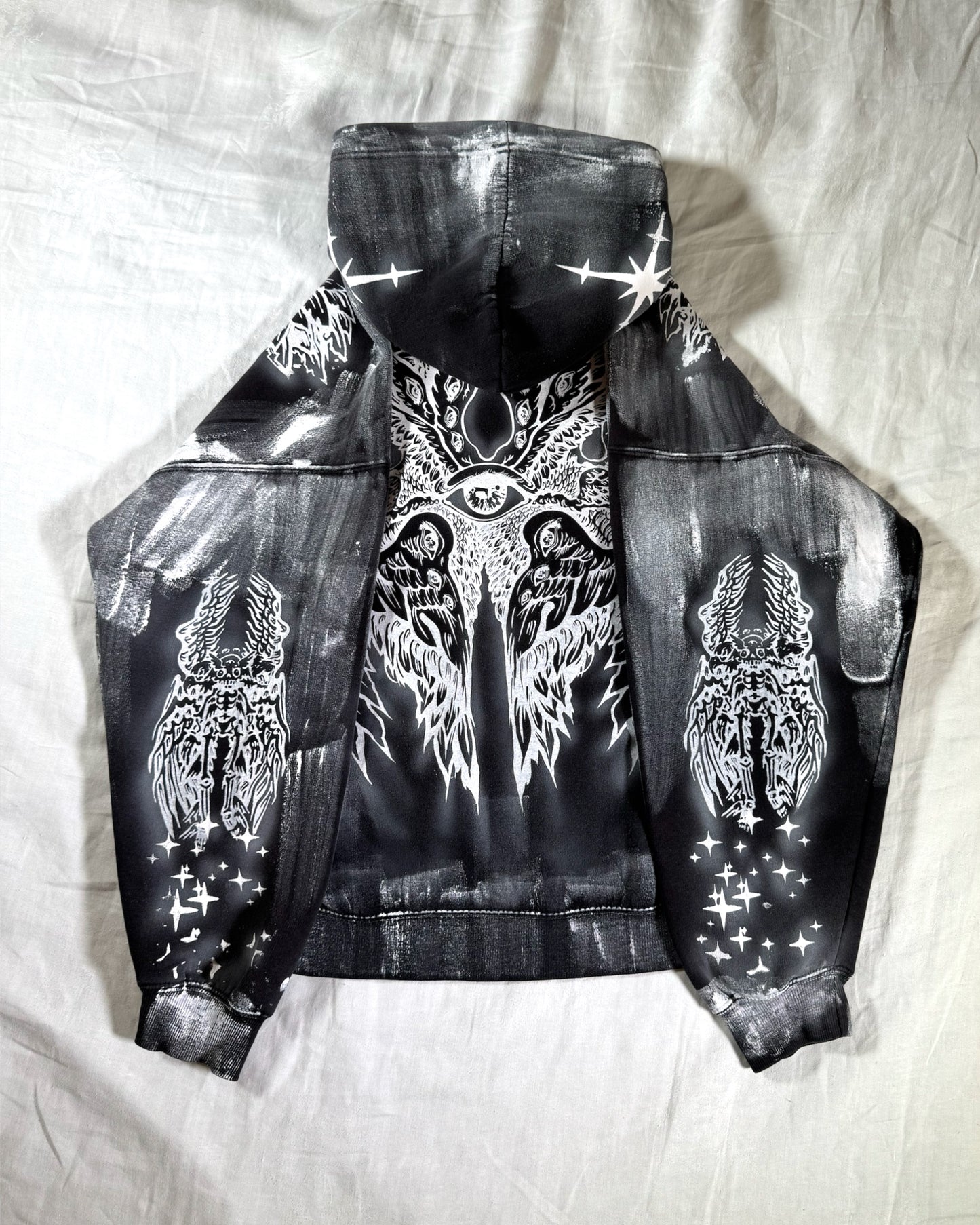 I’m allowed to want more (XL)