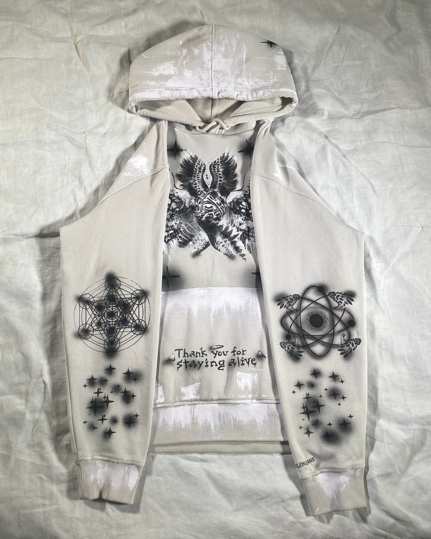 Creating the life i desire (XL)