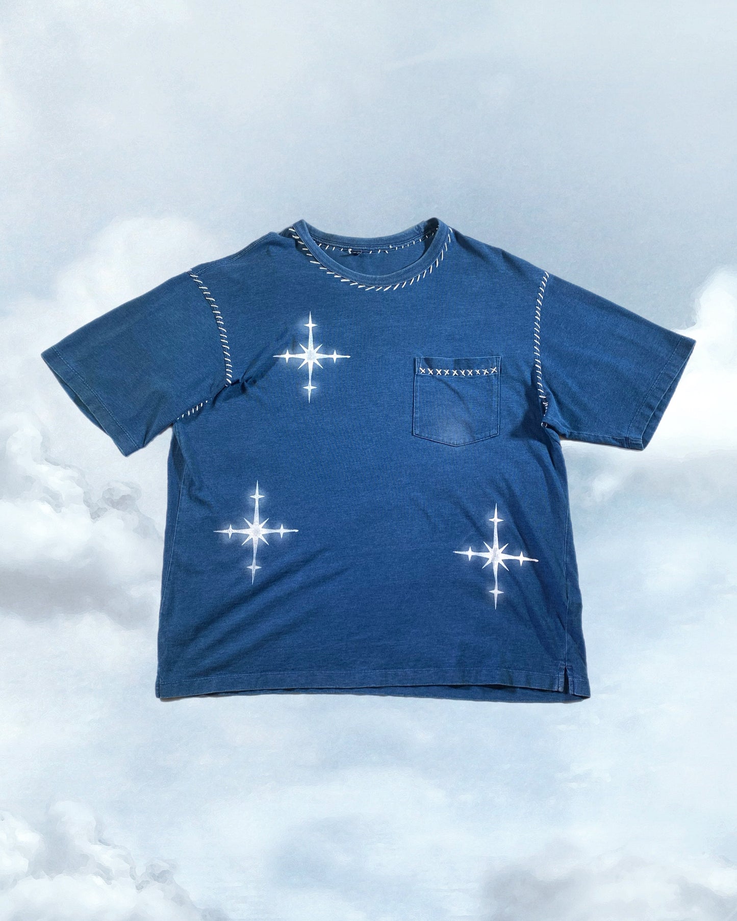 I am worthy of success (XL)