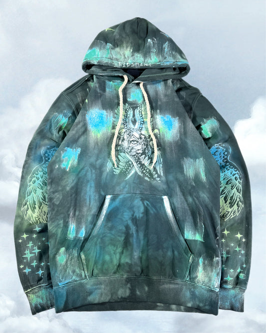 I am allowed to set boundaries without feeling guilty (M)