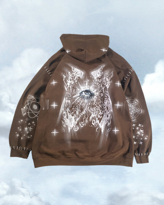 I flow with grace (XXL)