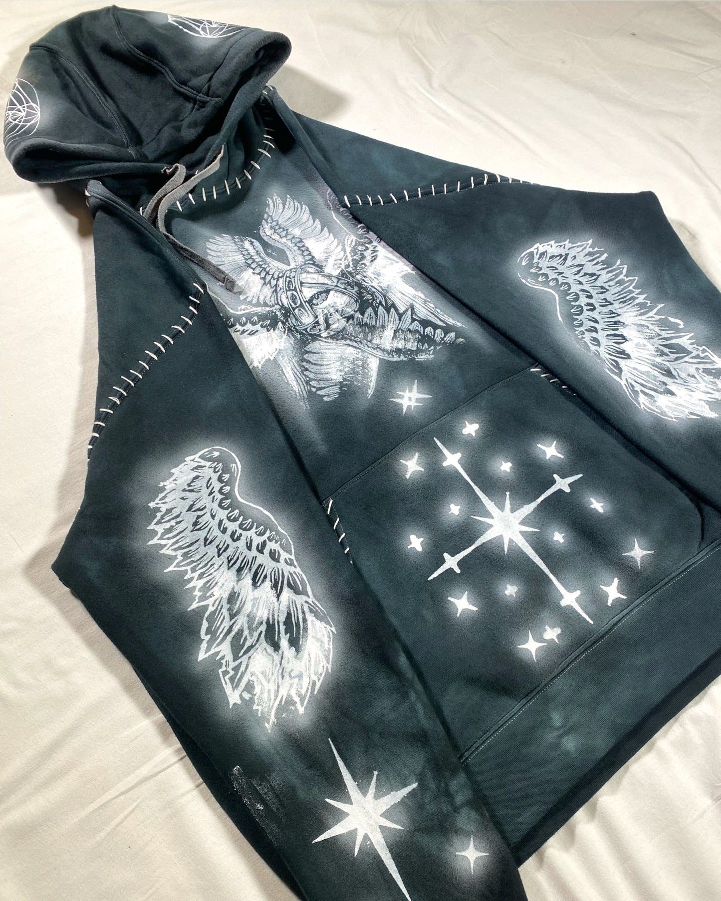I dare to dream big (XL)