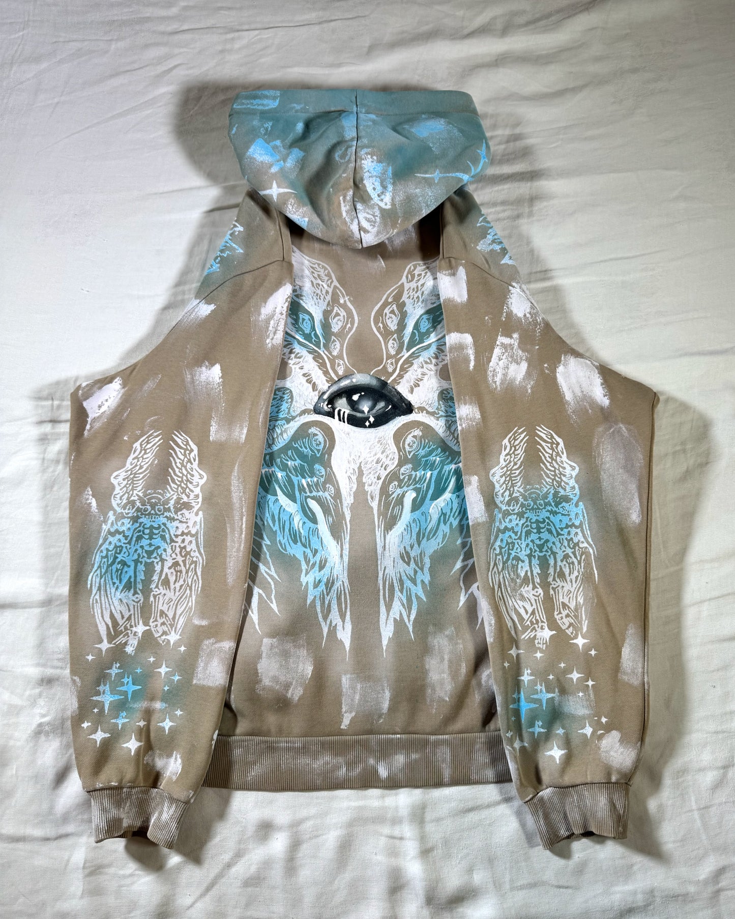 Joy is my guide (XL)