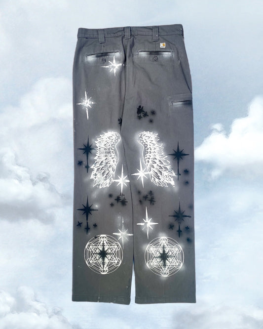 Only Presence (Carhartt(M33”x32”))