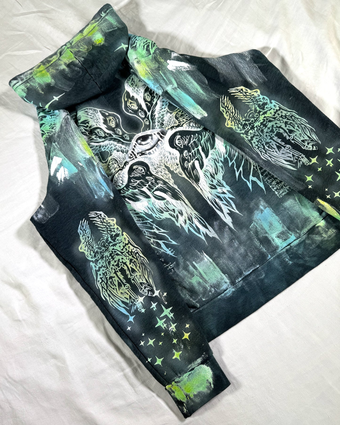 My difference is not a defect (XL)