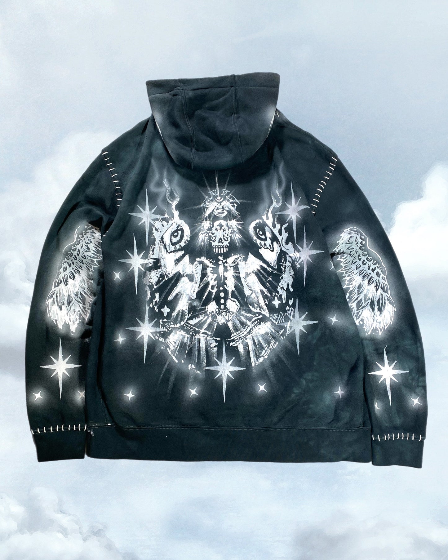 I dare to dream big (XL)