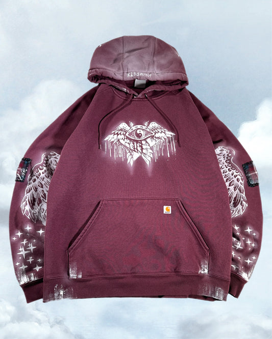 I have the power to change my life (M)