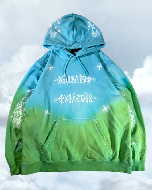 I forgive myself for people-pleasing and choose gratitude for the lessons (XL)