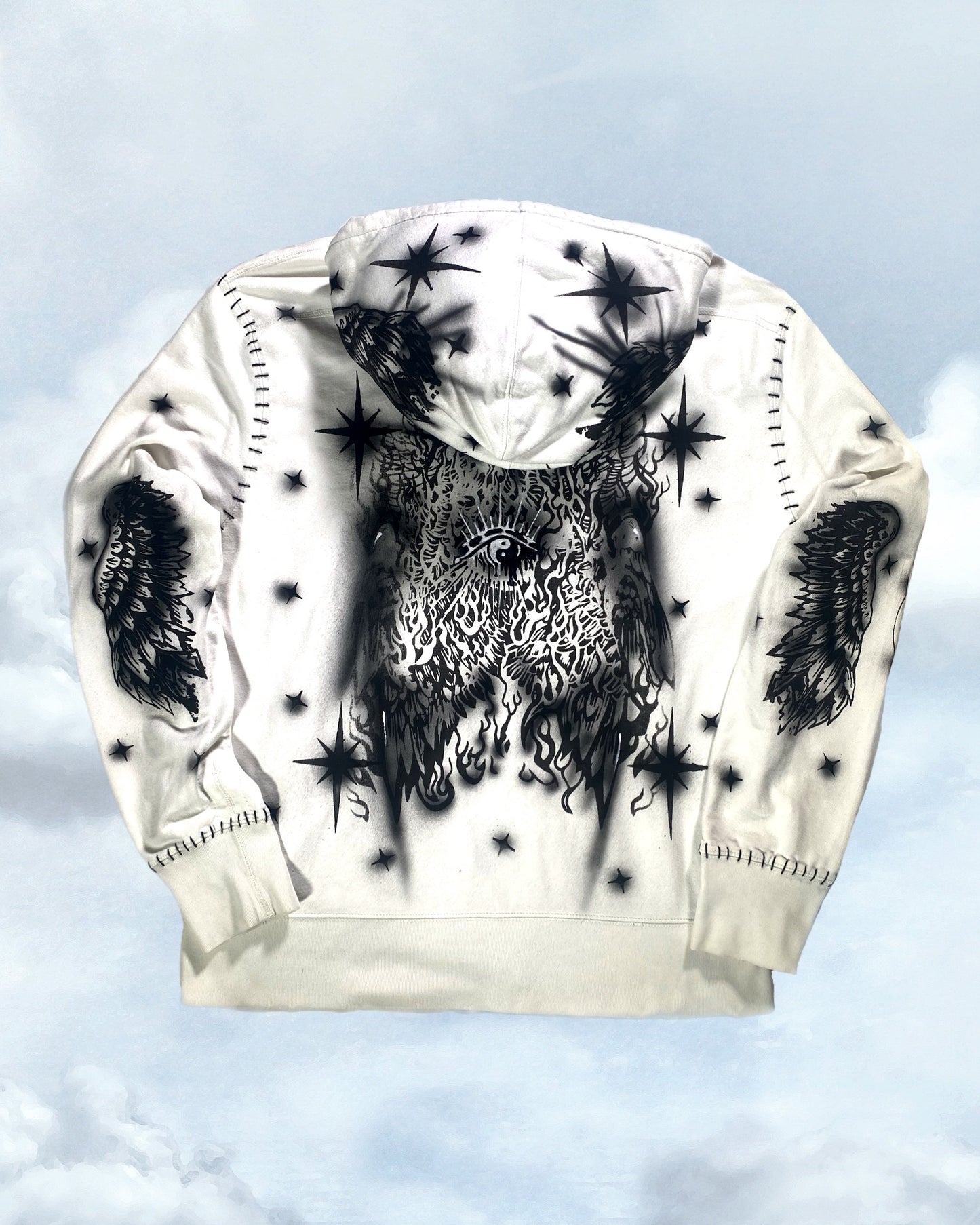 Wise Decisions (XL)