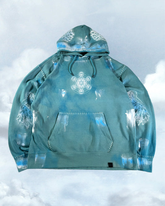 I am not a bad person for mistakes i made and i deserve forgiveness (XXL)